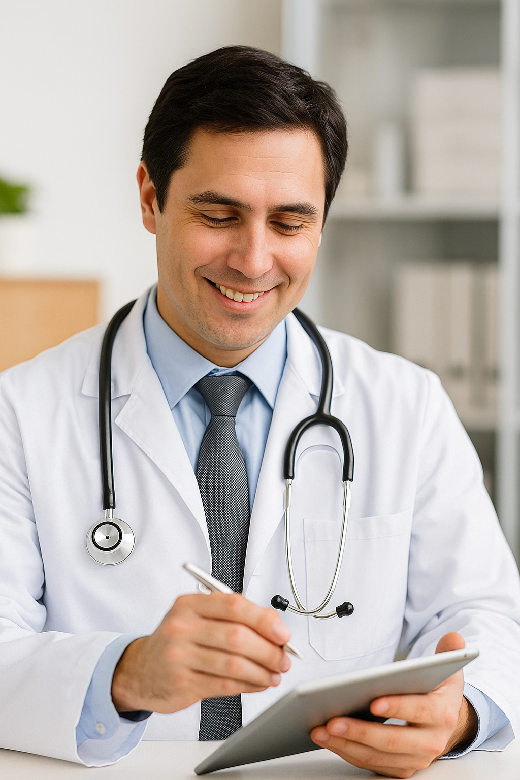 Carlos J. Aesthetic Clinic Owner